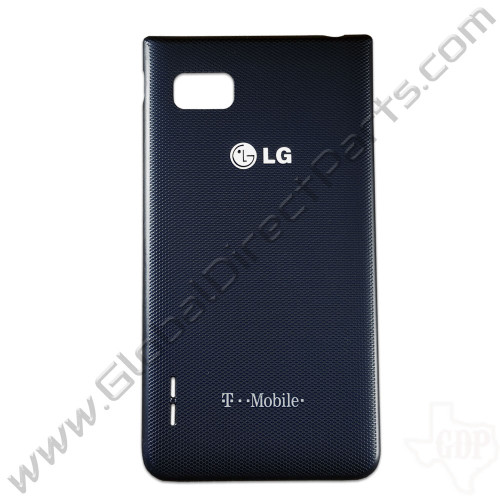 OEM LG Optimus F3 P659 Battery Cover
