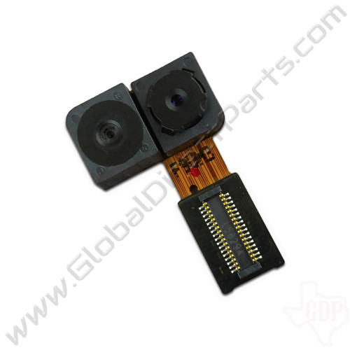 OEM LG V10 Dual Front Facing Cameras