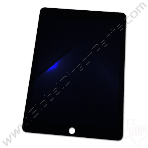 OEM Apple iPad Air 2 LCD & Digitizer Assembly [Not Including Home
