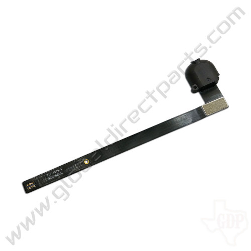 OEM Apple iPad Air Audio Flex Ribbon Assembly [Wi-Fi] - Black