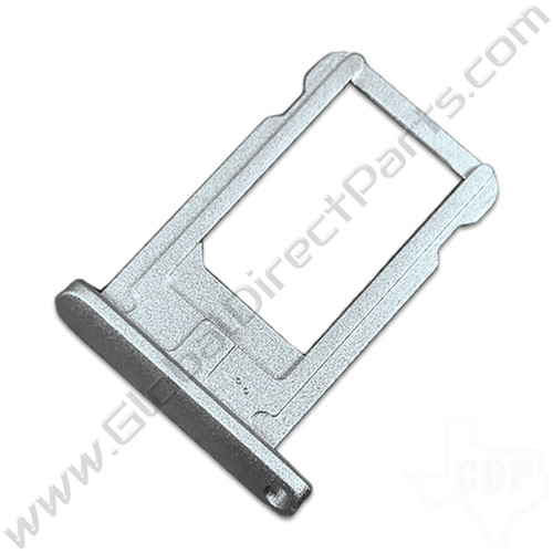 OEM Apple iPad Air SIM Card Tray - White