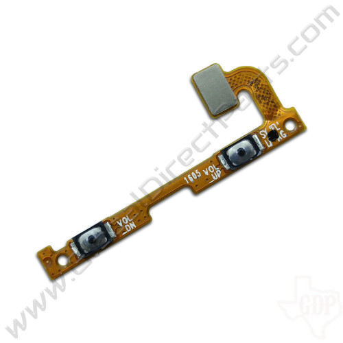 OEM Samsung Galaxy S7 Edge Volume Button Flex