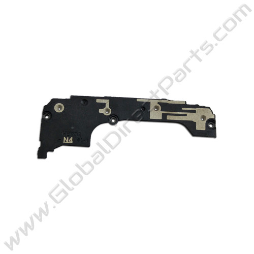 OEM Samsung Galaxy S7 Edge Upper Rear Housing