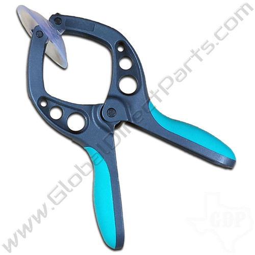 Dual Suction Cup Screen Removal Tool