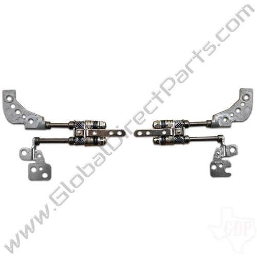 OEM Asus Chromebook Flip C100P Metal Hinge Set