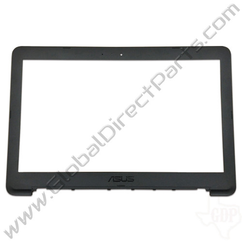 OEM Asus Chromebook C201P LCD Frame [B-Side] - Black
