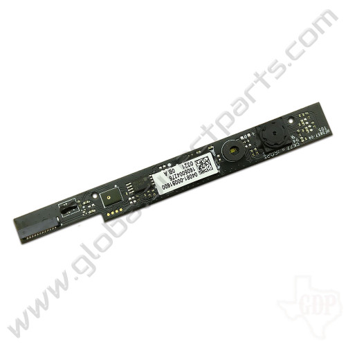 OEM Asus Chromebook C300M Front Facing Camera PCB