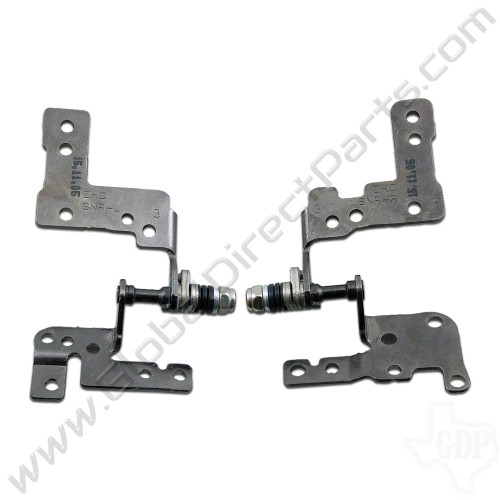 OEM Acer Chromebook 11 CB3-111 Metal Hinge Set