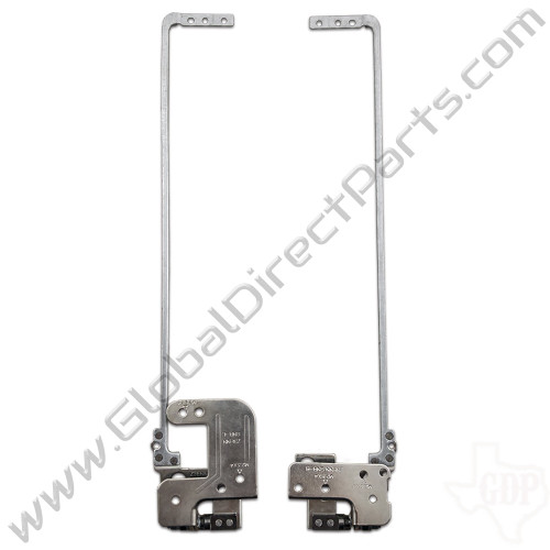 OEM Acer Chromebook 13 CB5-311 Metal Hinge Set