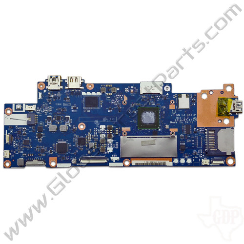 OEM Acer Chromebook 13 CB5-311 Motherboard [2 GB]