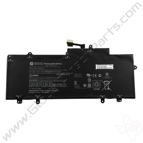 OEM HP Chromebook 14 G3 Battery [774159-001]