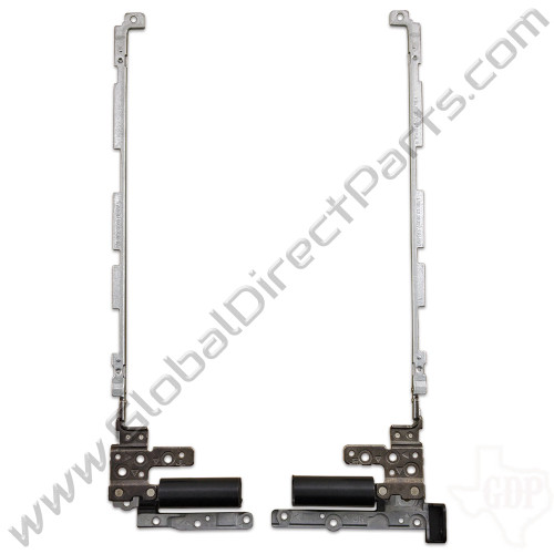 OEM Lenovo ThinkPad 11e Chromebook 3rd Generation Metal Hinge Set
