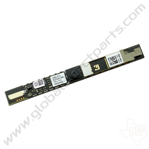 OEM Lenovo ThinkPad Yoga 11e Chromebook Front Facing Camera PCB