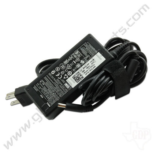OEM Dell Chromebook 13 7310 Charger Set
