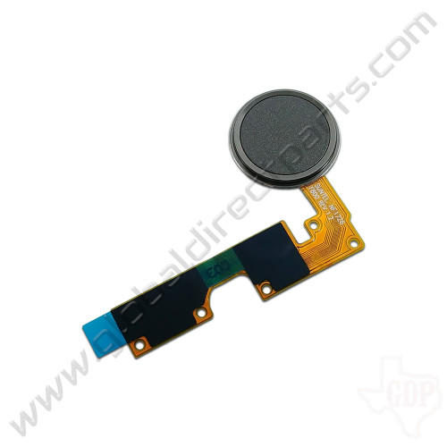 OEM LG V20 Fingerprint Scanner Flex - Gray