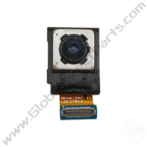 OEM Samsung Galaxy S8, S8+ Rear Facing Camera