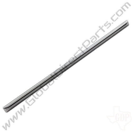 OEM LG V10 Left Side Bar - Black