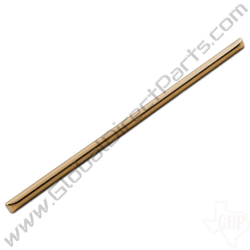 OEM LG V10 Right Side Bar - Gold