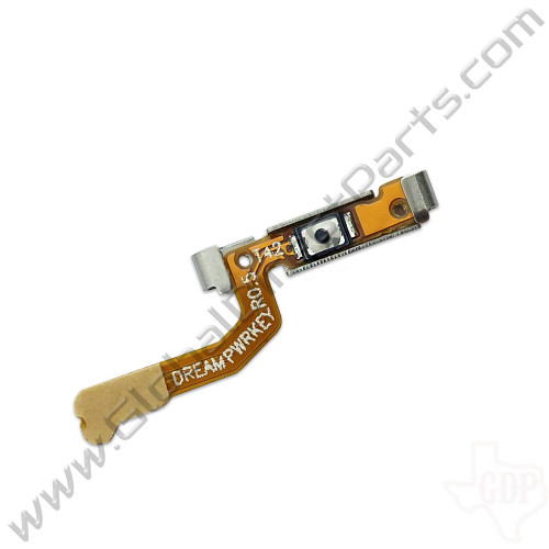 OEM Samsung Galaxy S8, S8+ Power Key Flex