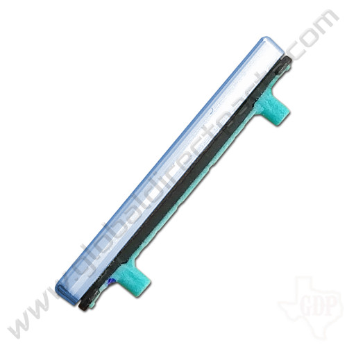 OEM Samsung Galaxy S8, S8+ Volume Key - Blue