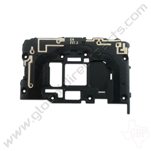 OEM Samsung Galaxy S8 Upper Rear Housing