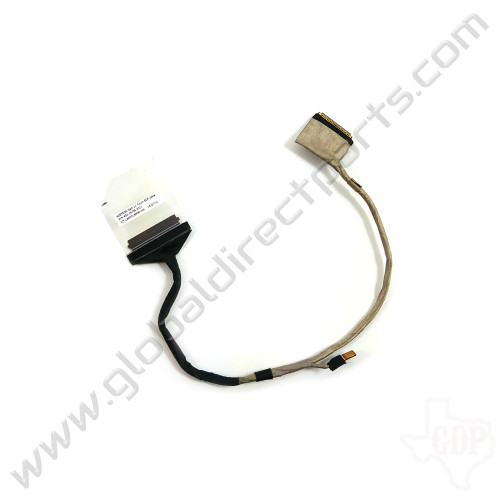 OEM HP Chromebook G5 Touch, 11-V011DX LCD Flex [906717-001]