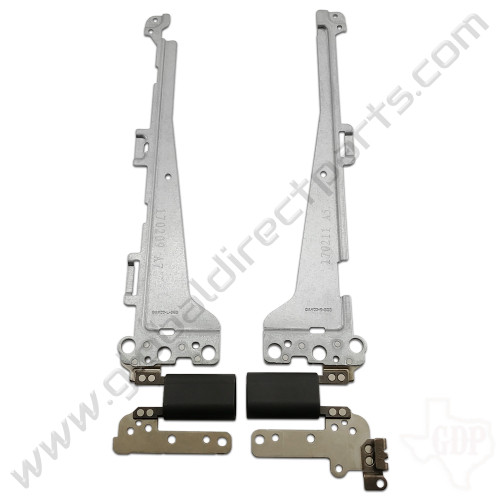 OEM Dell Chromebook 11 3189 Education Metal Hinge Set