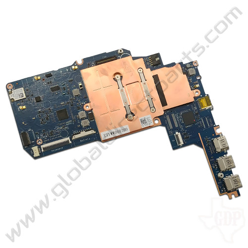 OEM Dell Chromebook 11 3189 Education Motherboard [2GB/16GB]