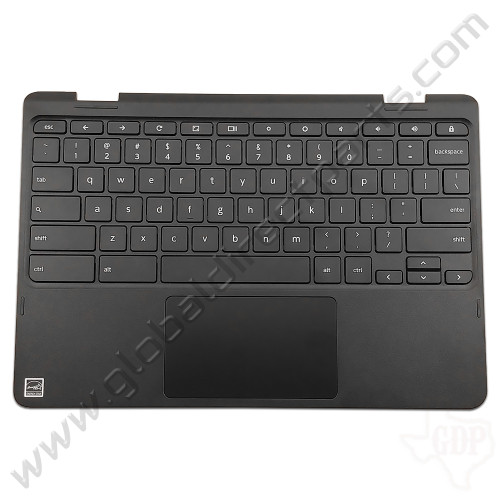 OEM Lenovo N23, N23 Touch Chromebook Keyboard with Touchpad [C
