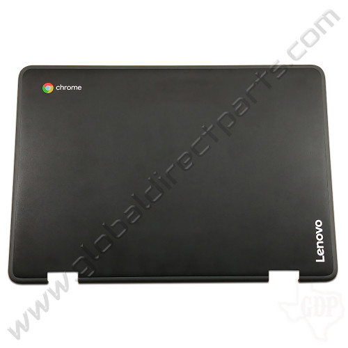 OEM Reclaimed Lenovo N23 Yoga Chromebook LCD Cover [A-Side] - Gray
