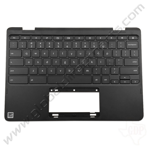 OEM Lenovo N23 Yoga Chromebook Keyboard with Touchpad [C
