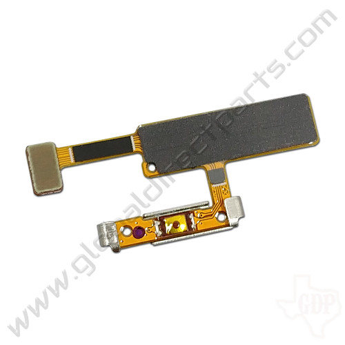 OEM Samsung Galaxy Note 8 Power Key Flex