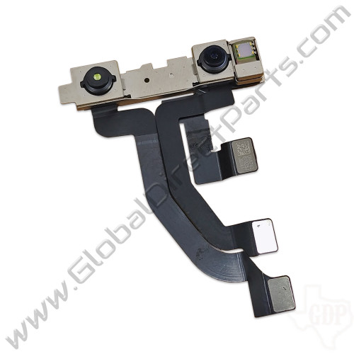 OEM Apple iPhone X Front Facing & IR Camera Set with IR Blaster