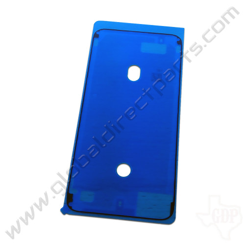 Aftermarket LCD Gasket Compatible with Apple iPhone 8 Plus