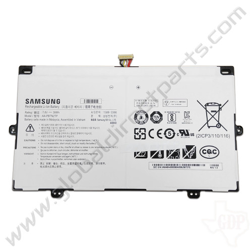 OEM Samsung Chromebook Plus XE513C24 Battery
