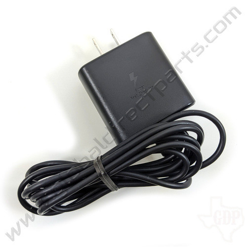 OEM Reclaimed Samsung Chromebook Plus, Pro Charger