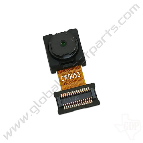 OEM LG Stylo 3, 3 Plus, X Charge Front Facing Camera [EBP63001701]