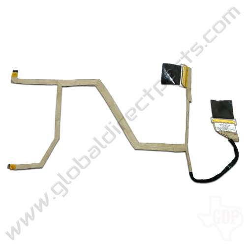 OEM Dell Chromebook 11 CRM3120 LCD & Digitizer Flex [Touch]