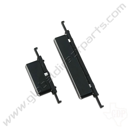 OEM Samsung Chromebook Pro XE510C24 Power & Volume Keys - Black