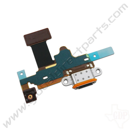 OEM LG V30, V30+ Charge Port PCB [EBR84210702]