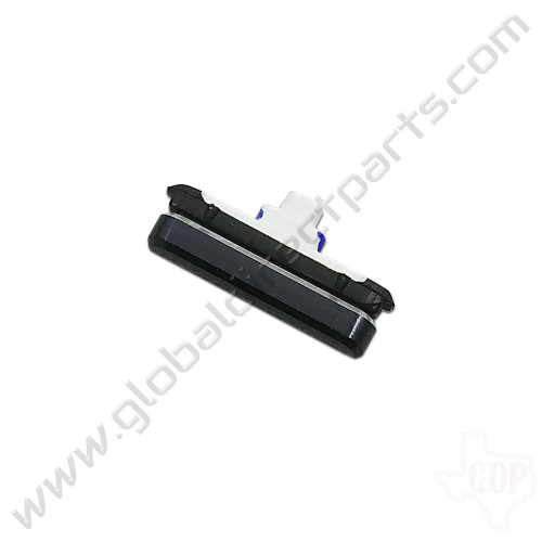 OEM LG V30 H931, H932U, LS998U, US998U Side Key - Black [ABH76219601]