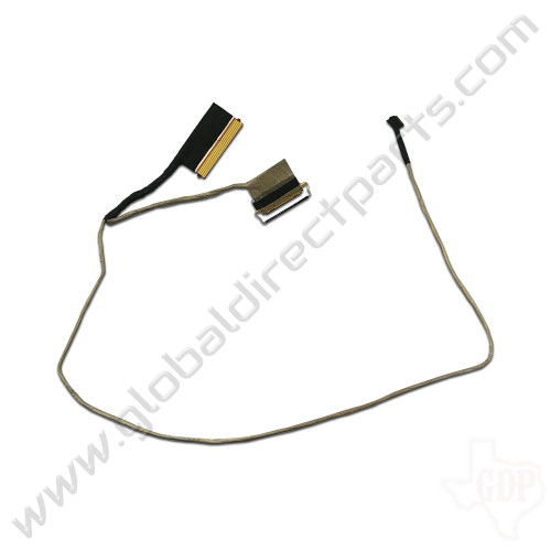 OEM Lenovo 100e Chromebook 81ER LCD Flex
