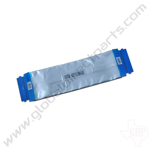 OEM Lenovo 100e 81ER, 82CD, 81MA, 500e, 300e 81MB, 82CE Chromebook Motherboard Connector Flex [Small]