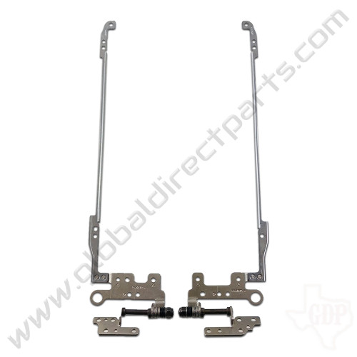 OEM CTL Chromebook J2 Metal Hinge Set