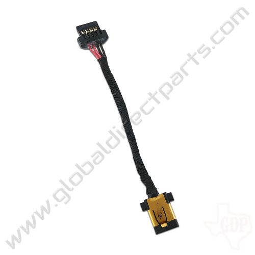 OEM CTL Chromebook J2 Charge Port