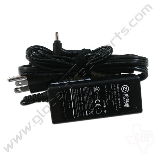 OEM CTL Chromebook J2 Charger