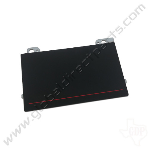 OEM Lenovo ThinkPad Yoga 11e Chromebook 4th Gen Touchpad - Black