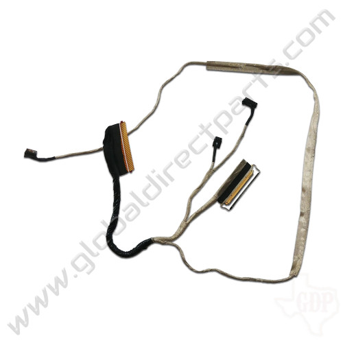 OEM Lenovo 500e Chromebook LCD & Digitizer Flex