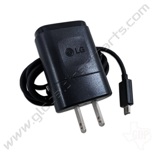 OEM LG Micro-USB Charger Set