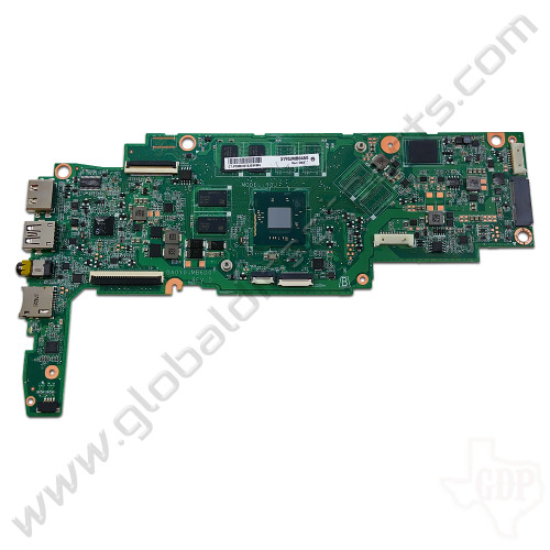 OEM HP Chromebook 14 G4 Motherboard [2GB]
